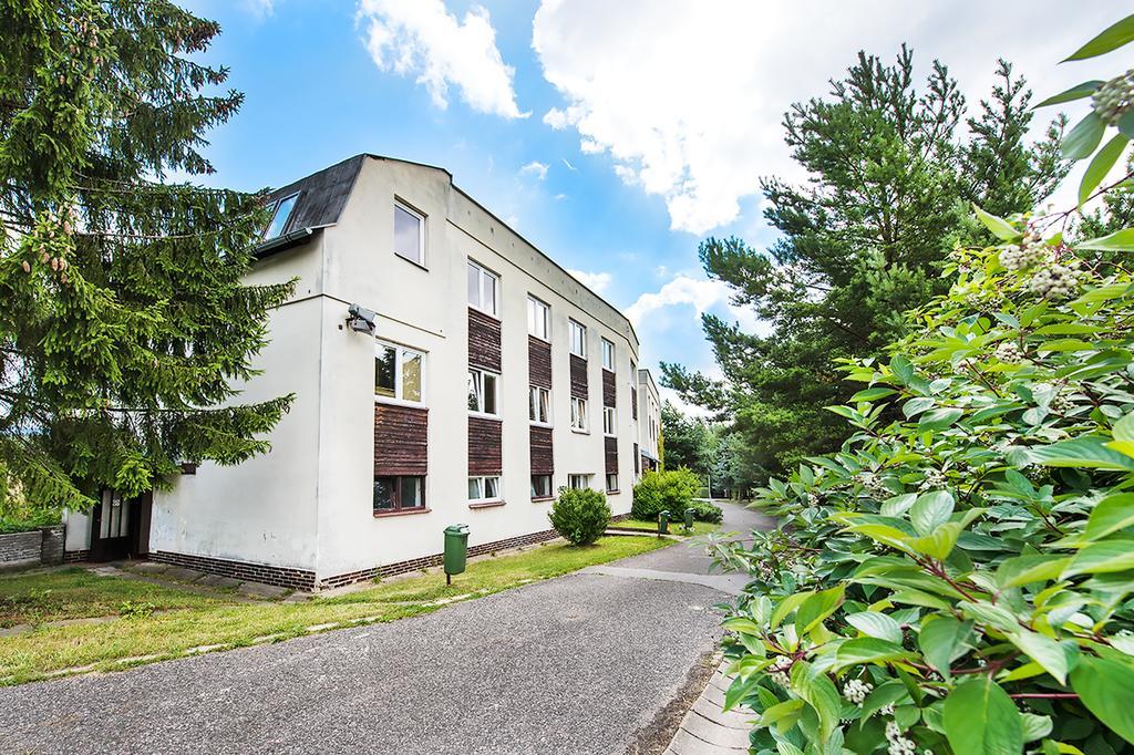 Holiday Park Vrchlabi - Lisci Farma Buitenkant foto