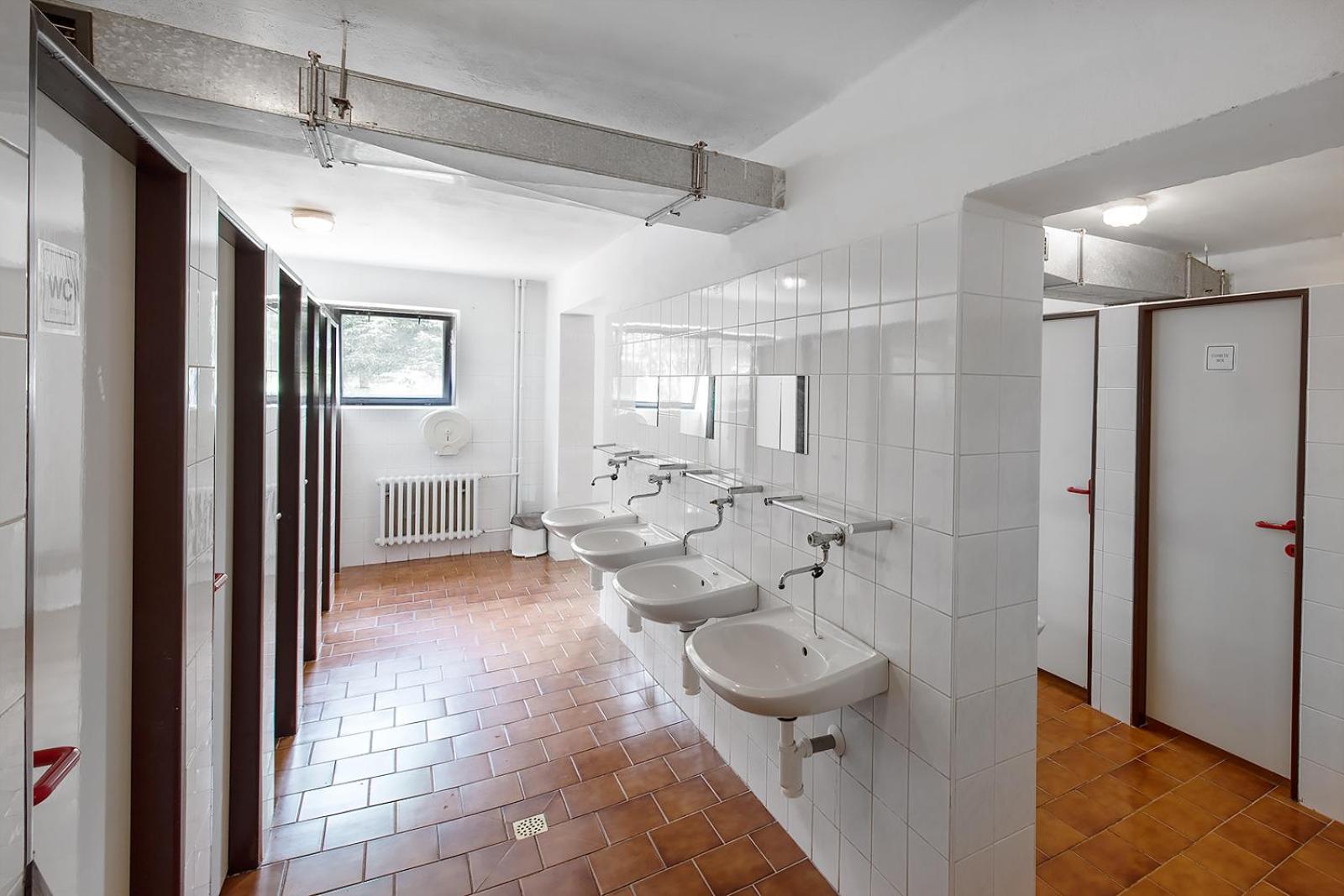 Holiday Park Vrchlabi - Lisci Farma Kamer foto
