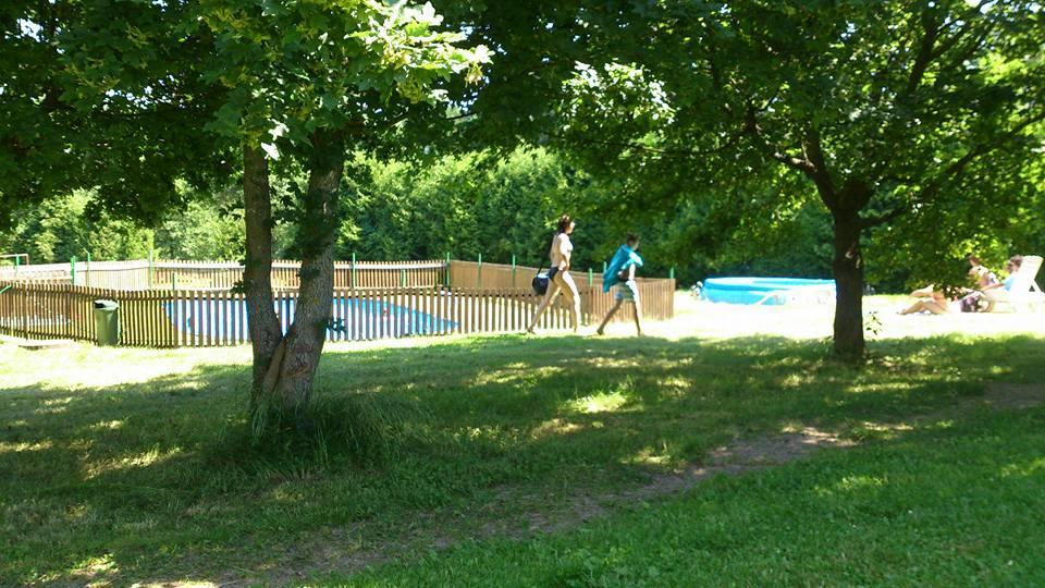 Holiday Park Vrchlabi - Lisci Farma Buitenkant foto
