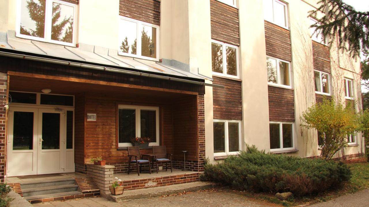 Holiday Park Vrchlabi - Lisci Farma Buitenkant foto