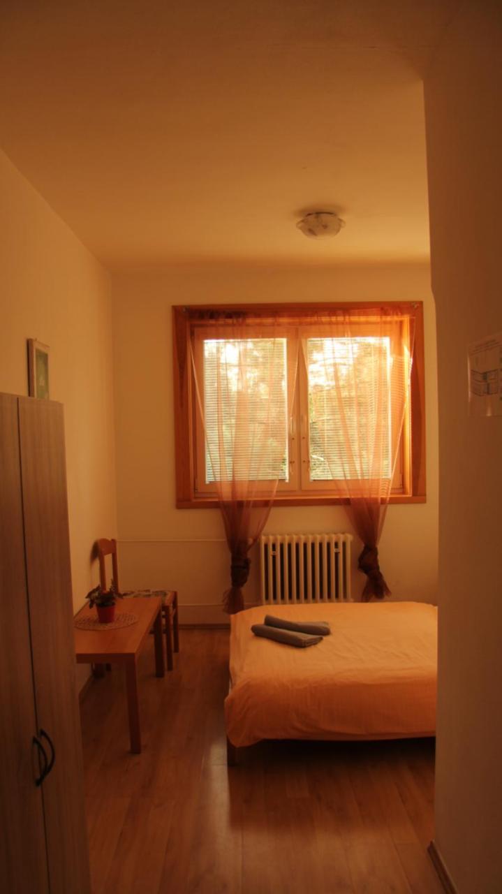 Holiday Park Vrchlabi - Lisci Farma Buitenkant foto