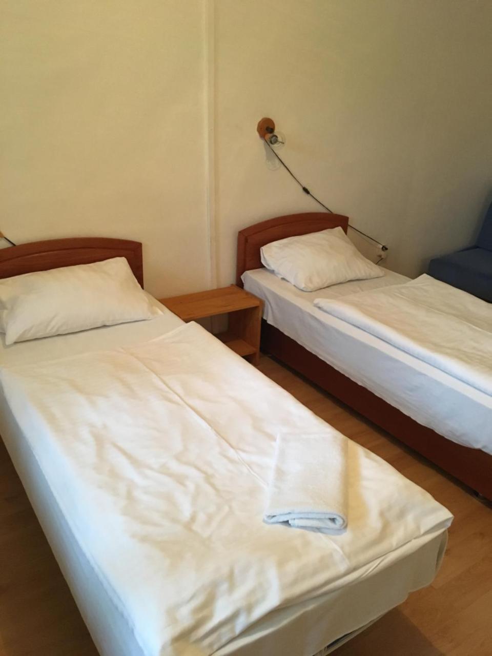 Holiday Park Vrchlabi - Lisci Farma Buitenkant foto
