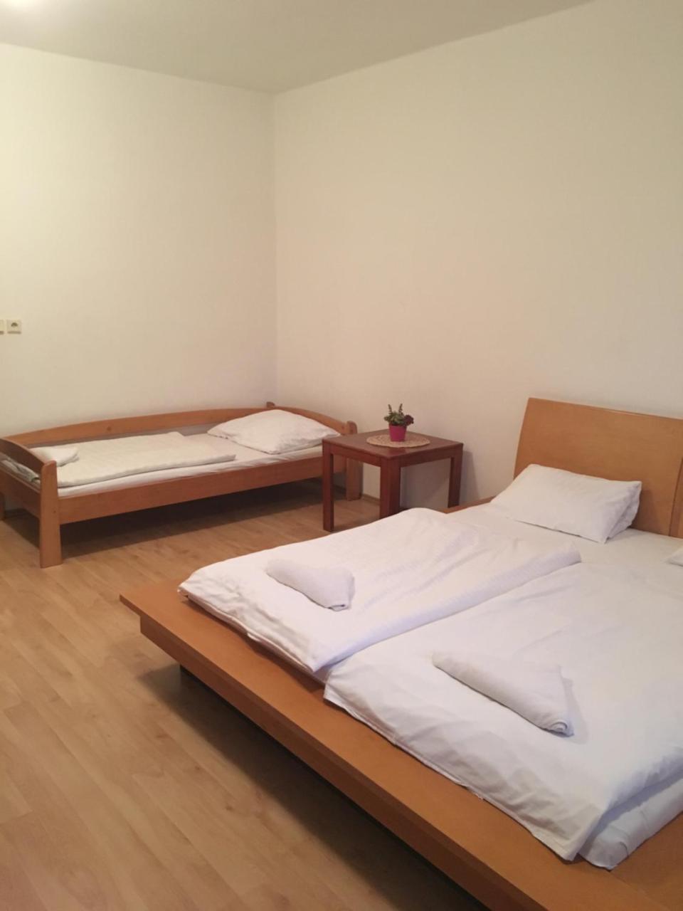 Holiday Park Vrchlabi - Lisci Farma Buitenkant foto